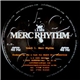 Jon E Cash - Merc Rhythm / Merc 44